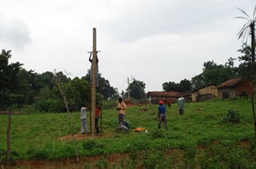 Community based Wind and Biomass Energy