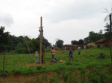 Community based Wind and Biomass Energy